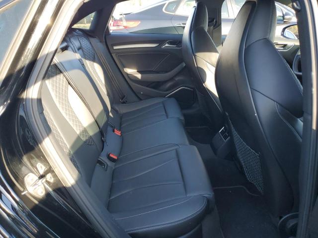 Photo 10 from auction – 2018 AUDI S3 PREMIUM with VIN WAUB1GFF4J1056378