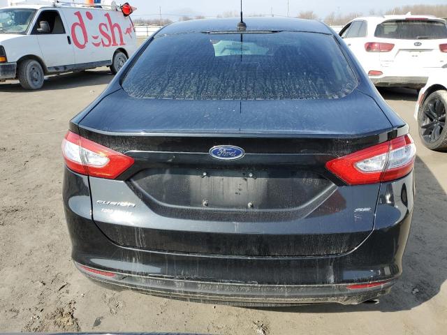 Photo 6 from auction – 2014 FORD FUSION SE with VIN 1FA6P0H72E5406384