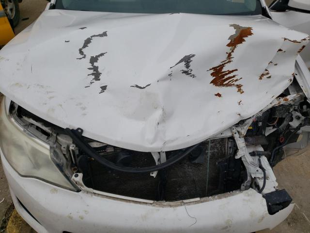 Photo 11 from auction – 2013 TOYOTA CAMRY L with VIN 4T1BF1FK6DU213809