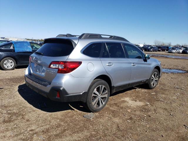 Photo 3 from auction – 2019 SUBARU OUTBACK 3. with VIN 4S4BSEJC7K3221049