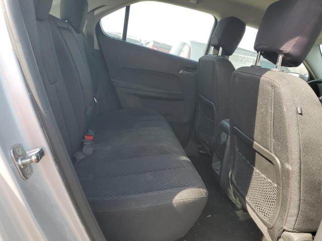 Photo 10 from auction – 2014 CHEVROLET EQUINOX LS with VIN 2GNALAEK8E6182063
