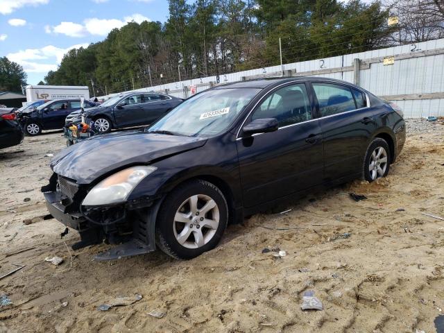 NISSAN ALTIMA 2.5 2008 z numerem VIN 1N4AL21E98N537388 - Zdjęcie z aukcji