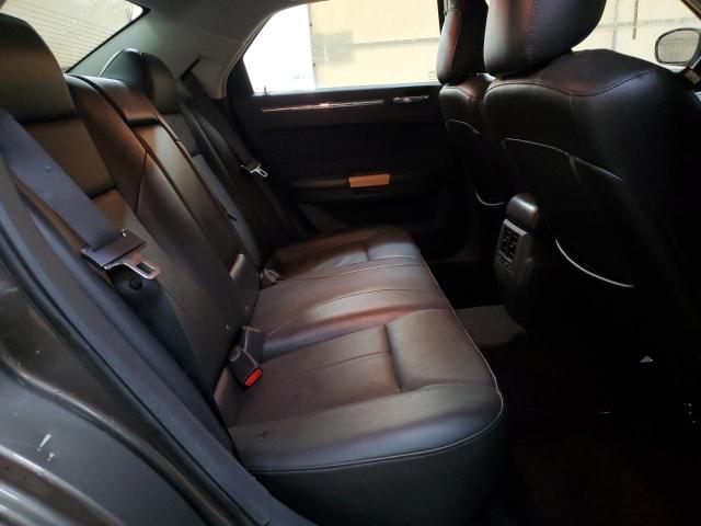 Photo 10 from auction – 2008 CHRYSLER 300 LIMITE with VIN 2C3LA33G48H163699