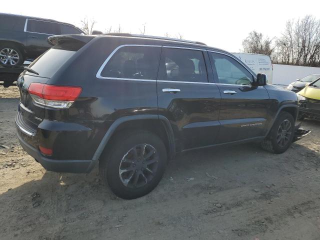 Photo 3 from auction – 2016 JEEP GRAND CHER with VIN 1C4RJFBG3GC492713