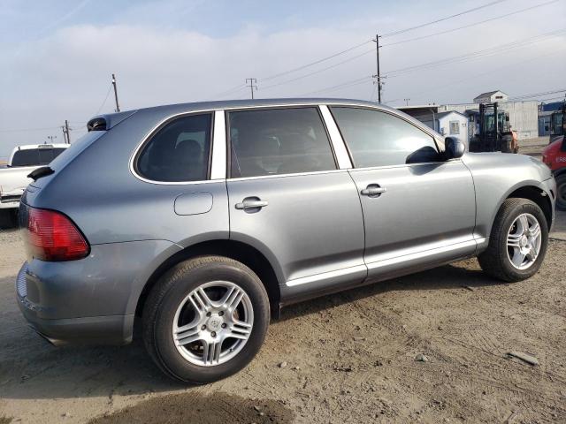 Photo 3 from auction – 2005 PORSCHE CAYENNE with VIN WP1AA29P85LA23236