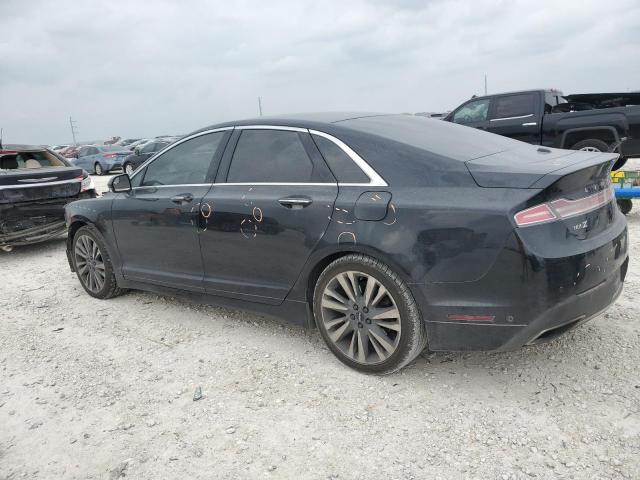 Photo 2 from auction – 2017 LINCOLN MKZ SELECT with VIN 3LN6L5C95HR657568
