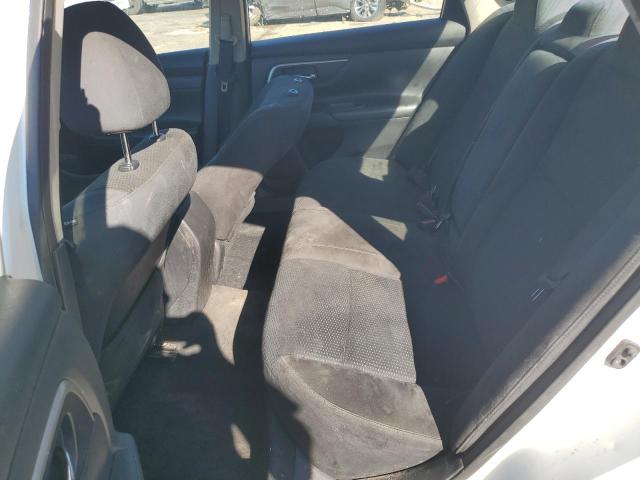 Photo 10 from auction – 2015 NISSAN ALTIMA 2.5 with VIN 1N4AL3AP4FC274596