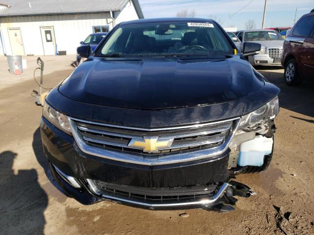 Photo 5 from auction – 2017 CHEVROLET IMPALA LT with VIN 2G1105S37H9157673