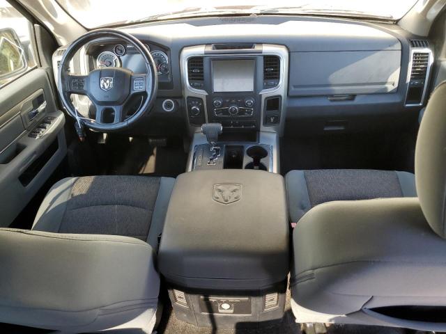 Фото 8 с аукциона – 2013 RAM 1500 SLT с VIN 1C6RR7LTXDS540307