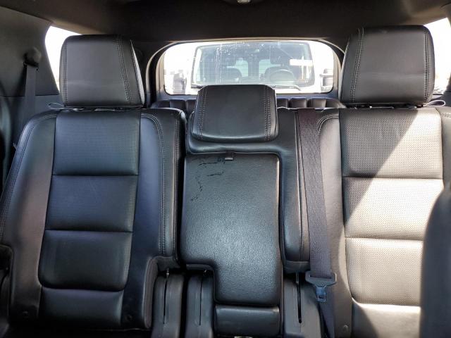 Photo 10 from auction – 2012 FORD EXPLORER L with VIN 1FMHK8F88CGA54257
