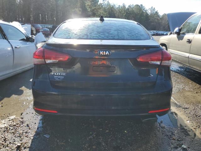 Photo 6 from auction – 2018 KIA FORTE LX with VIN 3KPFL4A70JE226262