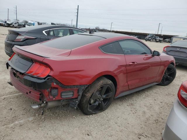 Photo 3 from auction – 2022 FORD MUSTANG with VIN 1FA6P8TH3N5140100
