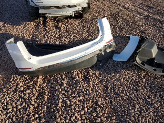 Photo 12 from auction – 2018 CHEVROLET EQUINOX LT with VIN 2GNAXJEV8J6259443