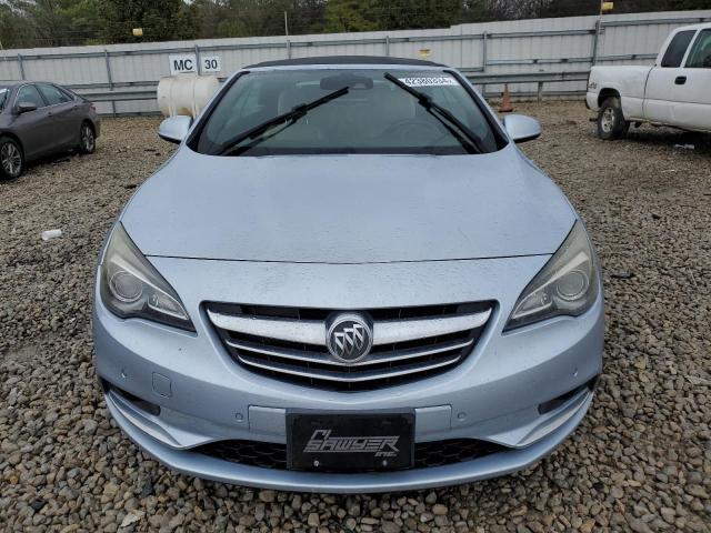 Photo 5 from auction – 2016 BUICK CASCADA PR with VIN W04WT3N57GG028719