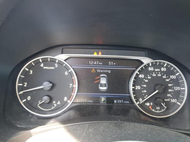 Photo 9 from auction – 2020 NISSAN ALTIMA S with VIN 1N4BL4BV6LC130258