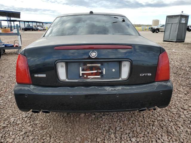 Photo 6 from auction – 2004 CADILLAC DEVILLE DT with VIN 1G6KF57914U197058