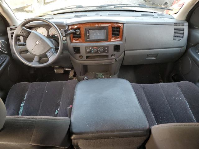 صورة رقم 8 من المزاد - 2006 DODGE RAM 3500 S مع VIN 3D7MX48C86G110145