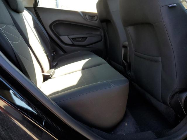 Photo 10 from auction – 2019 FORD FIESTA SE with VIN 3FADP4EJ9KM158834