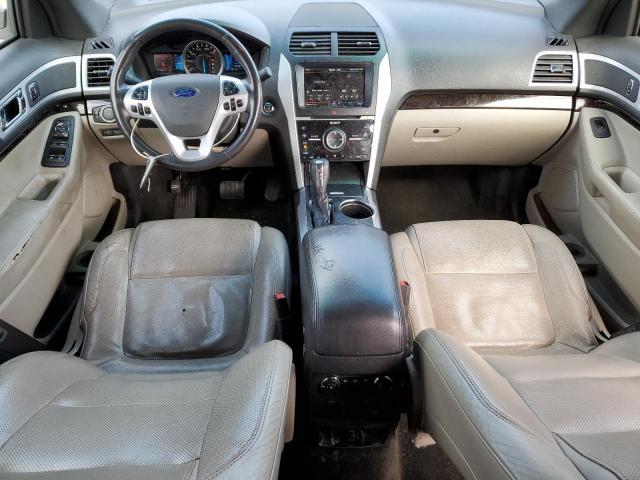 Photo 8 from auction – 2012 FORD EXPLORER L with VIN 1FMHK7F83CGA99469