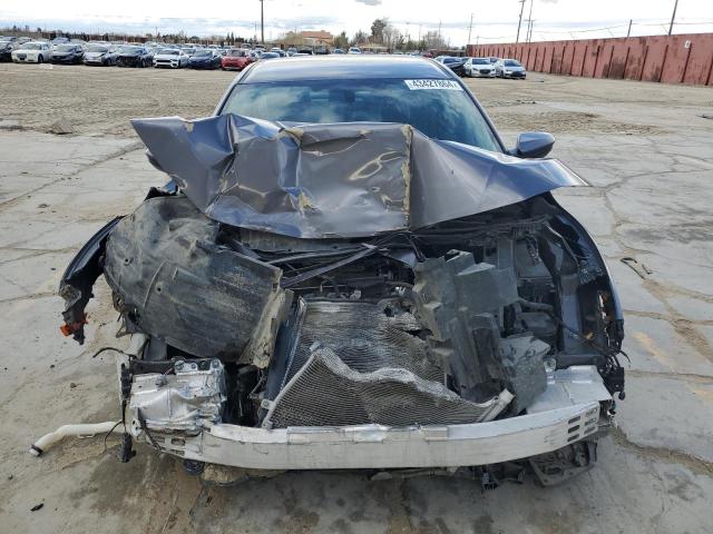 Photo 5 from auction – 2017 HONDA CIVIC LX with VIN 2HGFC2F51HH545214
