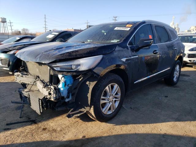 BUICK ENCLAVE ES 2019 with VIN 5GAERBKW6KJ281373 - Photo from auction
