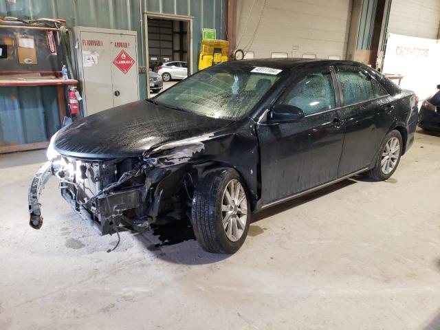 Photo 1 from auction – 2014 TOYOTA CAMRY L with VIN 4T4BF1FK7ER405151
