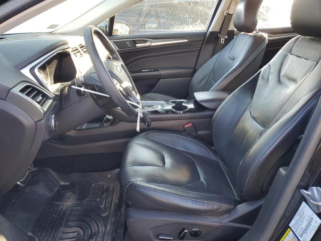 Photo 7 from auction – 2014 FORD FUSION TIT with VIN 3FA6P0D94ER181339