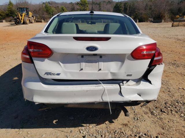 Photo 6 from auction – 2015 FORD FOCUS SE with VIN 1FADP3F24FL362255