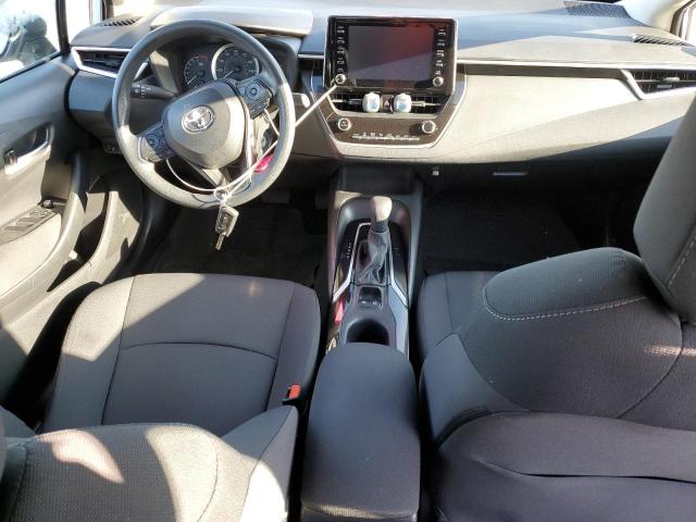 Photo 8 from auction – 2020 TOYOTA COROLLA LE with VIN 5YFEPRAE0LP073783
