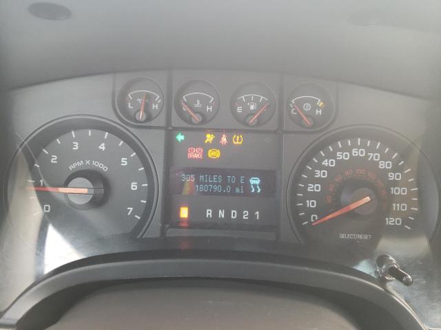 صورة رقم 9 من المزاد - 2009 FORD F150 مع VIN 1FTRF12W89KB44331