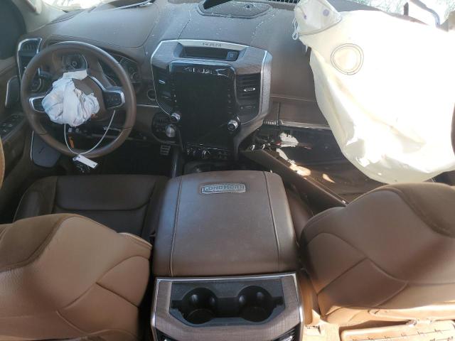 Photo 8 from auction – 2022 RAM 1500 LONGH with VIN 1C6SRFKT6NN180952