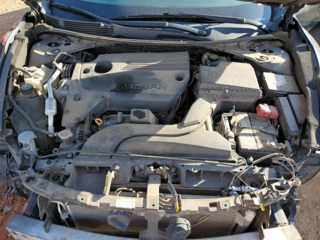 Photo 11 from auction – 2016 NISSAN ALTIMA 2.5 with VIN 1N4AL3AP6GN324663