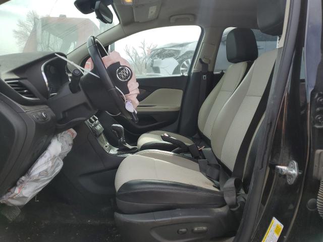 Photo 7 from auction – 2019 BUICK ENCORE PRE with VIN KL4CJASB4KB889157