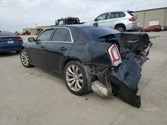 Photo 2 from auction – 2017 CHRYSLER 300 LIMITE with VIN 2C3CCAAG4HH593623