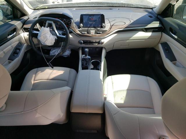 Photo 8 from auction – 2024 NISSAN ALTIMA SV with VIN 1N4BL4DV7RN329748