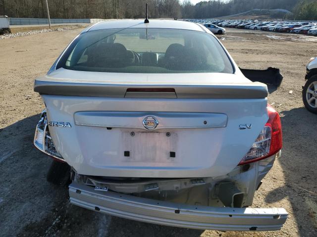 Photo 6 from auction – 2019 NISSAN VERSA S with VIN 3N1CN7AP5KL839380