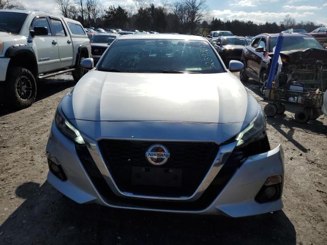 Photo 5 from auction – 2019 NISSAN ALTIMA SL with VIN 1N4BL4EV5KC222830