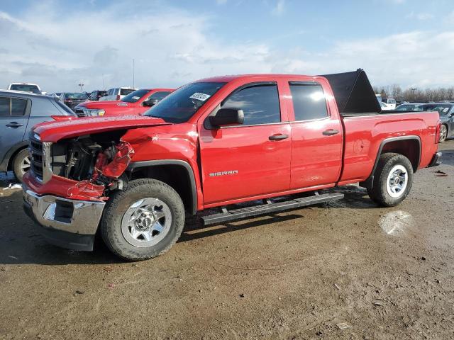 GMC SIERRA C15 2014 with VIN 1GTR1TEH0EZ178594 - Photo from auction