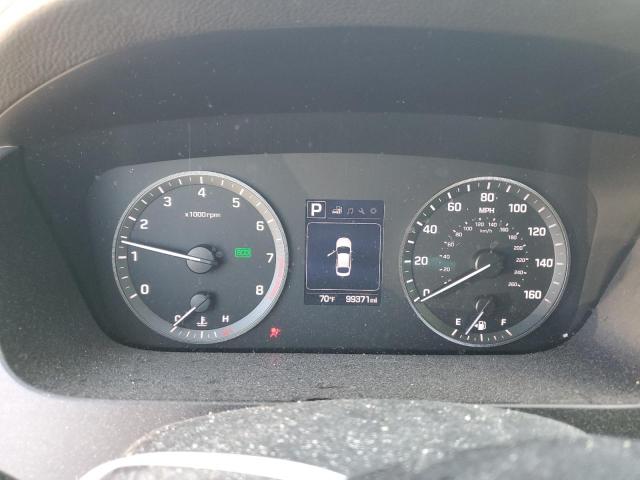 Photo 9 from auction – 2016 HYUNDAI SONATA SPO with VIN 5NPE34AF1GH420628