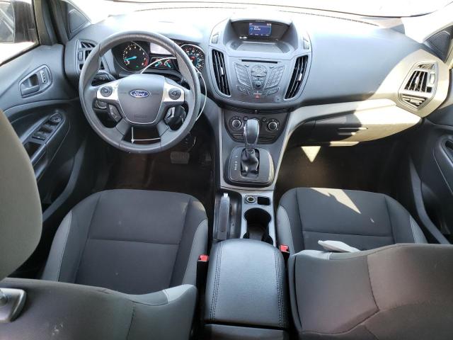 Photo 8 from auction – 2014 FORD ESCAPE S with VIN 1FMCU0F77EUE54439