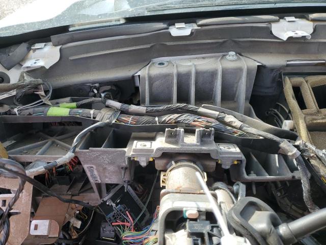 Photo 9 from auction – 2005 CHEVROLET SILVERADO with VIN 1GCHK23215F964892