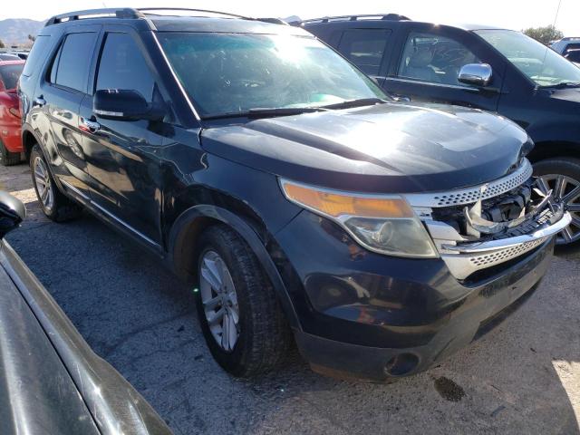 Photo 4 from auction – 2014 FORD EXPLORER X with VIN 1FM5K8D84EGB10090