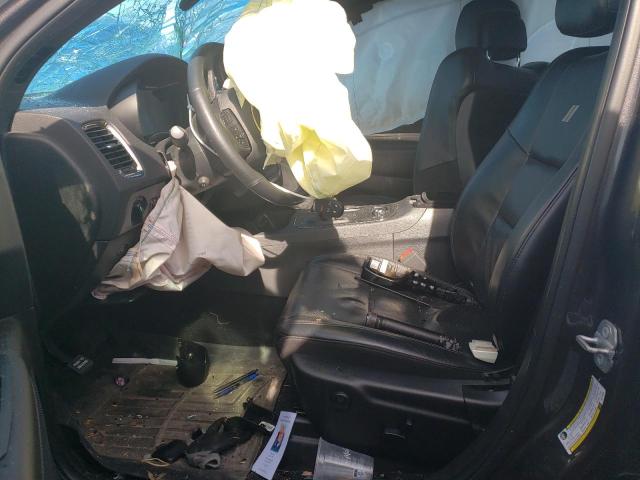 Photo 7 from auction – 2019 DODGE DURANGO R/ with VIN 1C4SDJCT4KC770695