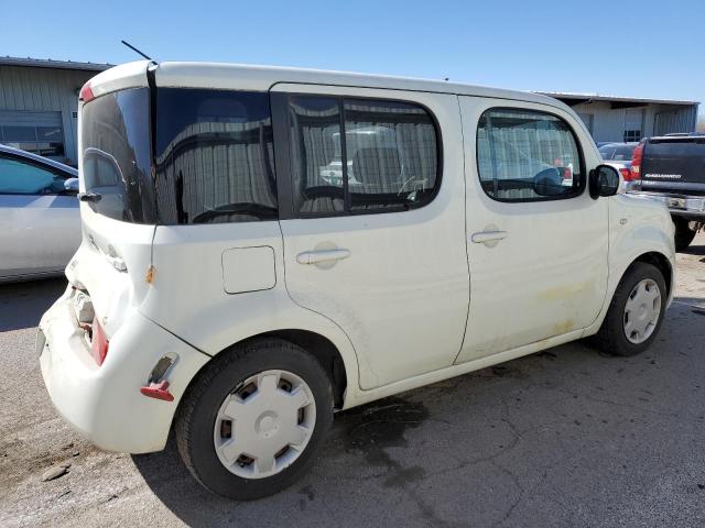 Photo 3 from auction – 2010 NISSAN CUBE with VIN JN8AZ2KR5AT158985