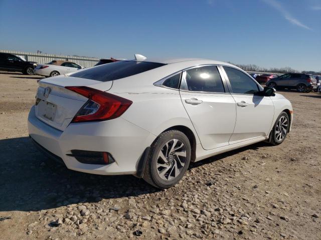 Photo 3 from auction – 2018 HONDA CIVIC EX with VIN 2HGFC2F76JH571332