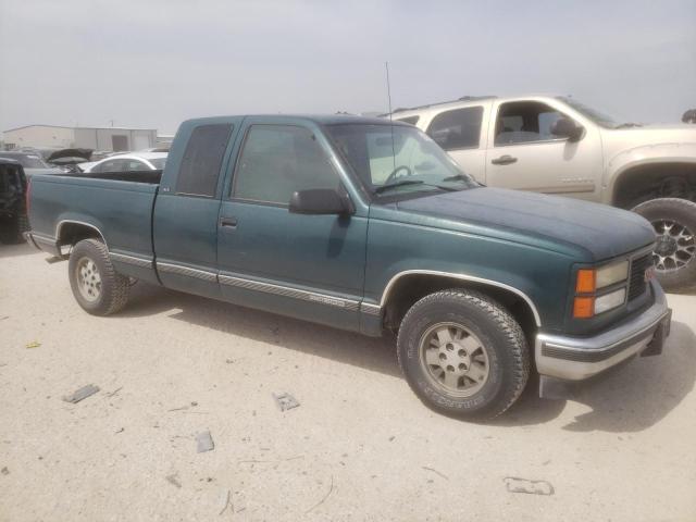 Photo 4 from auction – 1995 GMC SIERRA C15 with VIN 2GTEC19H0S1533811