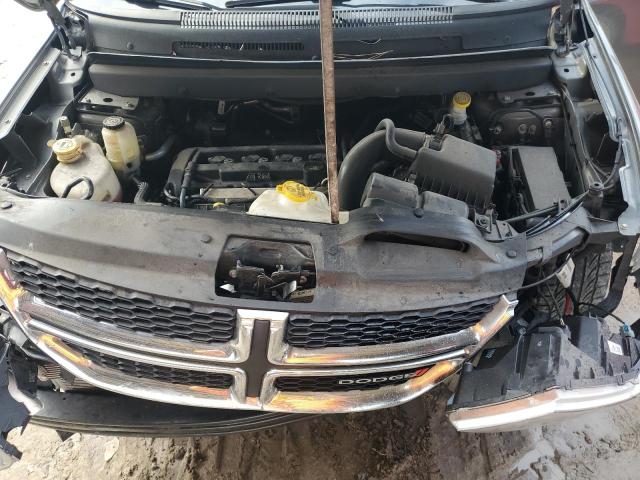 Photo 12 from auction – 2020 DODGE JOURNEY SE with VIN 3C4PDCAB9LT194393