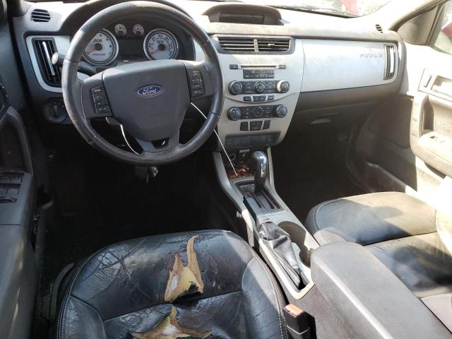 Photo 8 from auction – 2009 FORD FOCUS SES with VIN 1FAHP36N99W243972