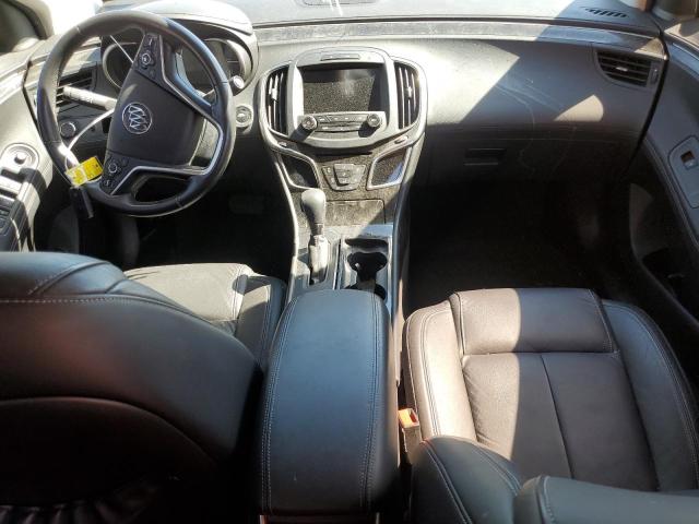 صورة رقم 8 من المزاد - 2015 BUICK LACROSSE مع VIN 1G4GB5G35FF248607