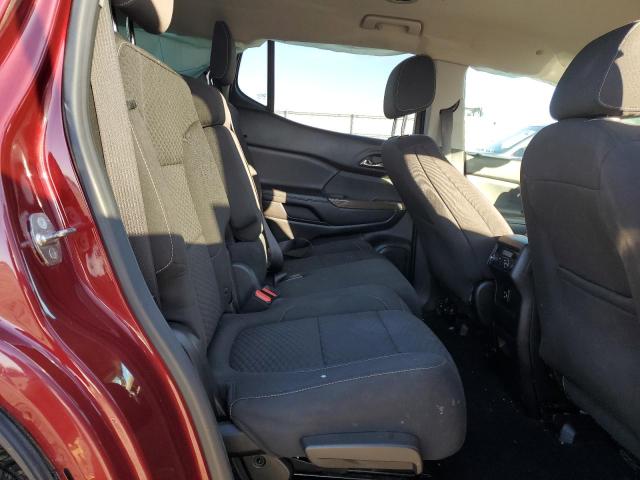 Photo 11 from auction – 2018 GMC ACADIA SLE with VIN 1GKKNKLA7JZ201261